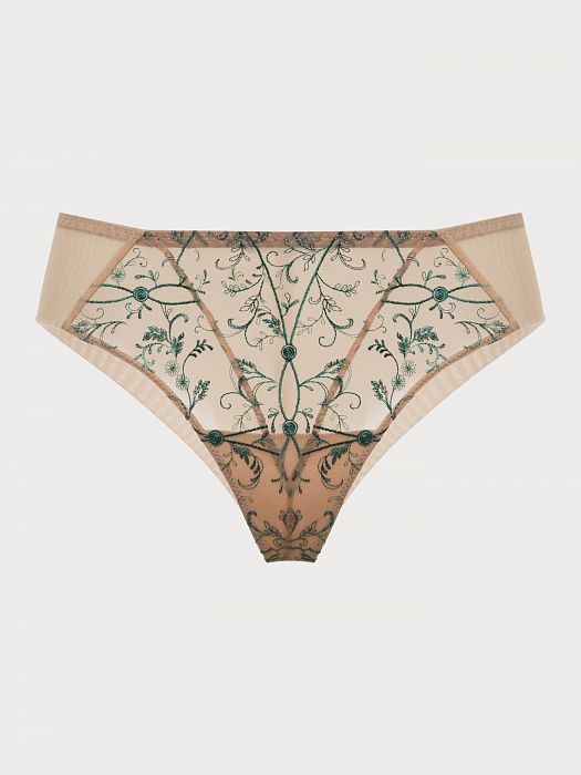 Трусы хипстер