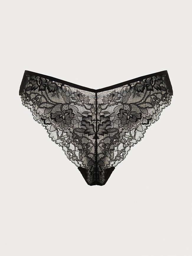 Трусы стринг