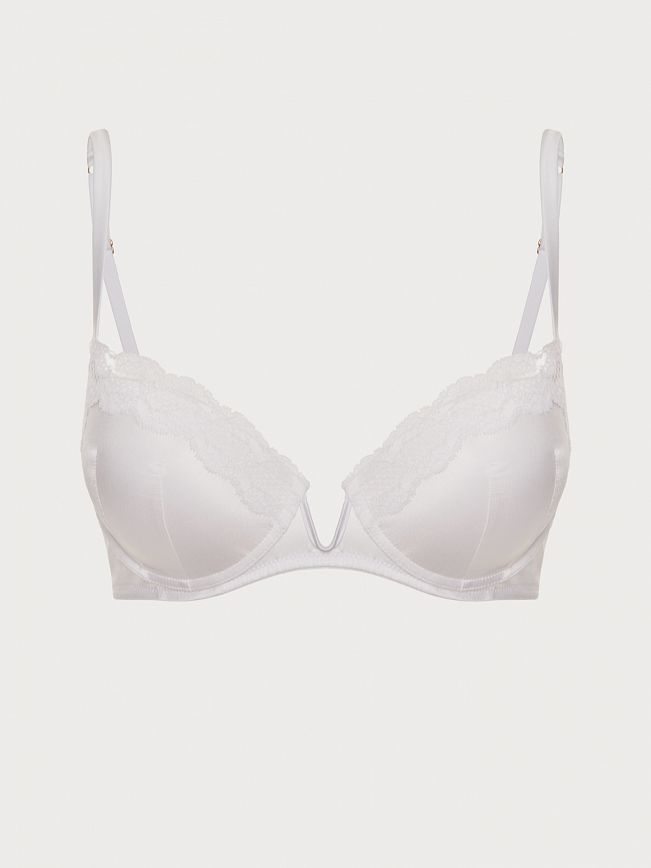 Бюстгальтер классический push-up