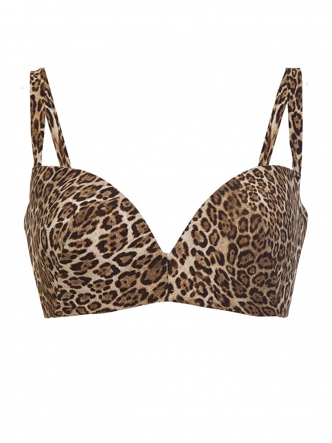 Лиф балконет