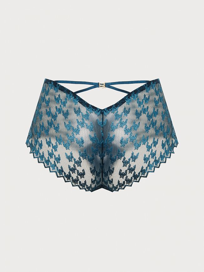 Трусы хипстер