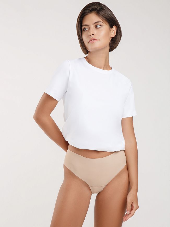 Трусы хипстер