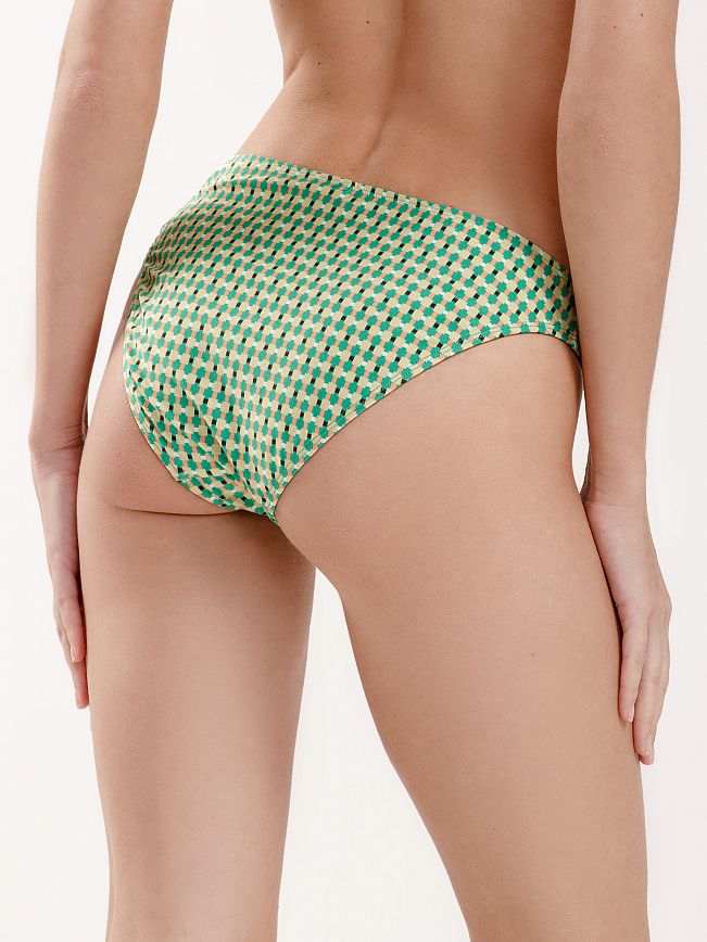 Плавки слип