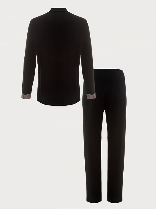 Пижама футболка / брюки