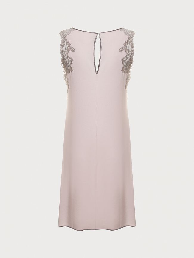 Сорочка короткая