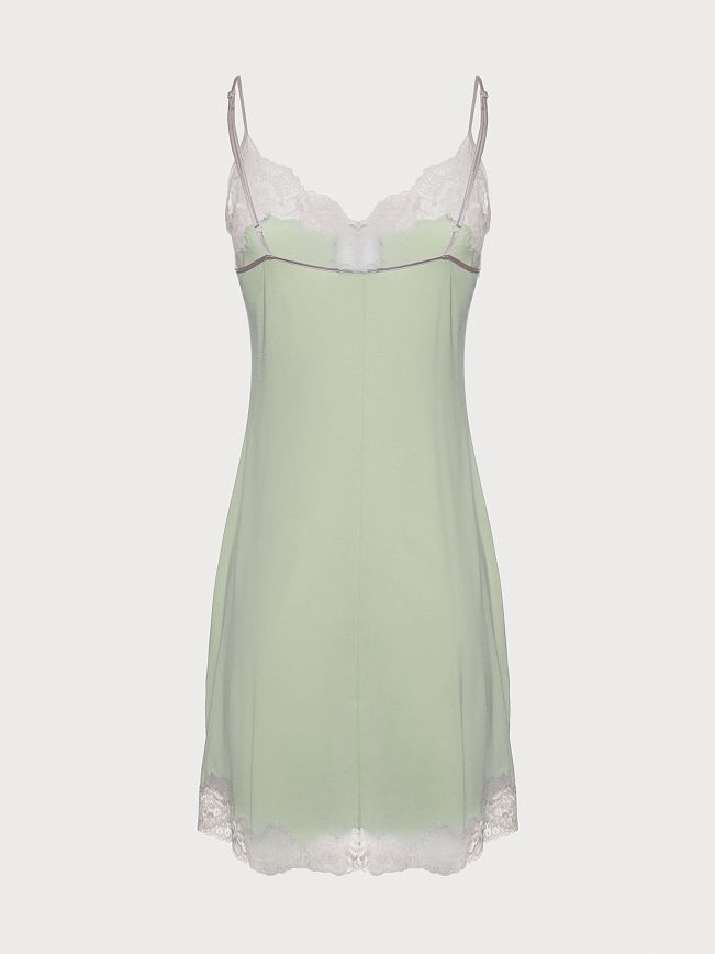 Сорочка baby doll