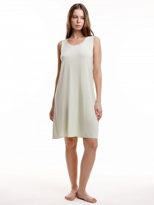 Сорочка короткая