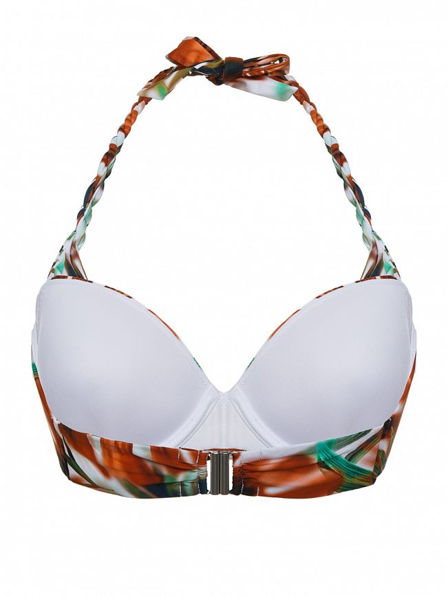 Лиф балконет